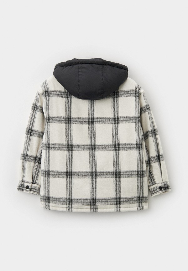 Sela Куртка-рубашка - фото 2