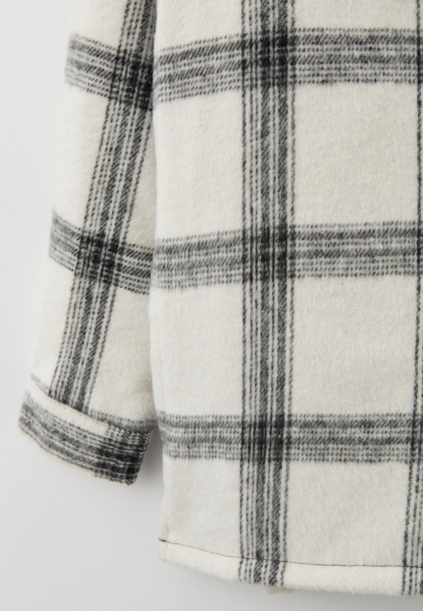 Sela Куртка-рубашка - фото 5