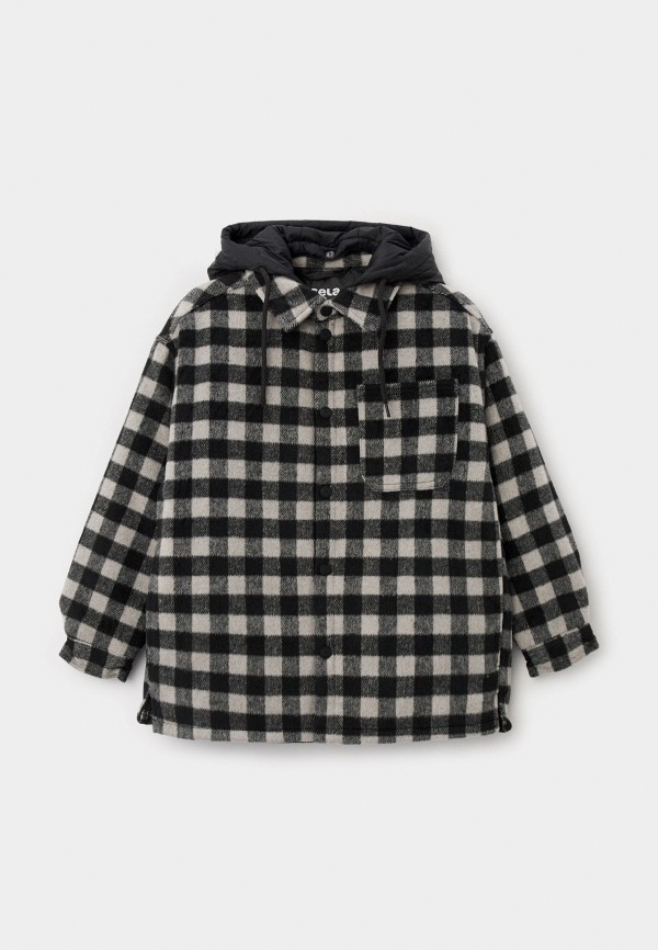 Sela Куртка утепленная - фото 1