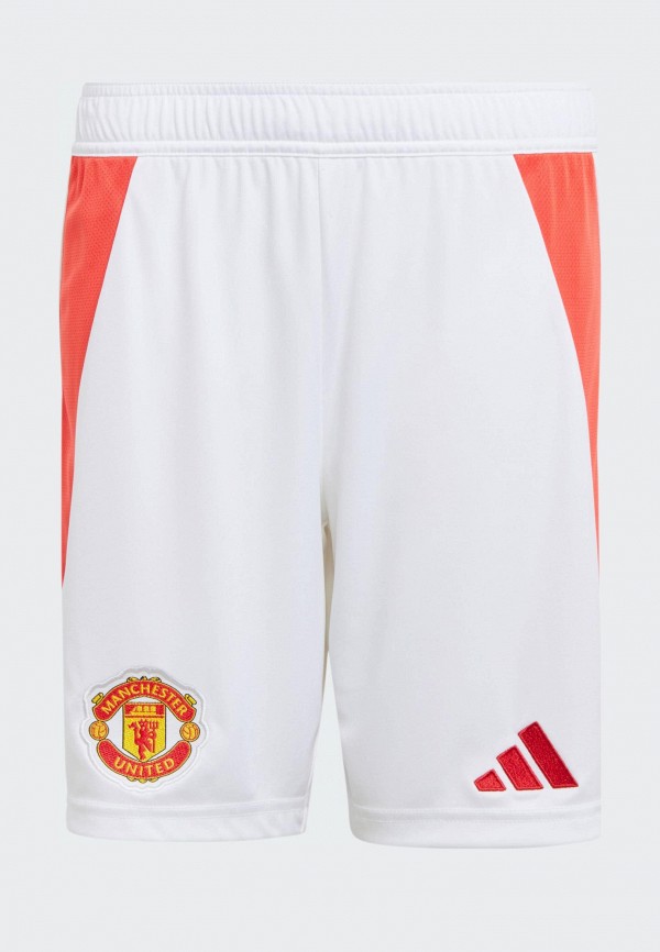 adidas Шорты спортивные - Manchester United 24/25 Home - фото 6