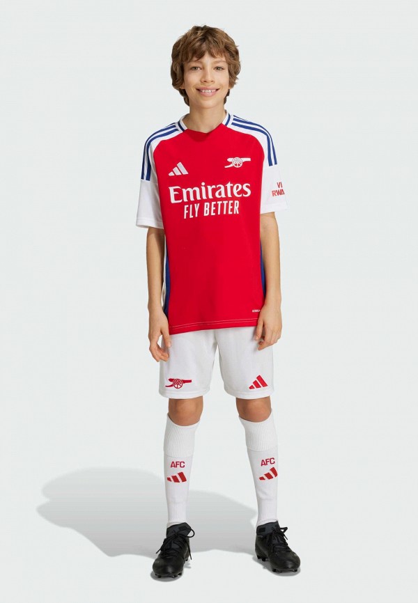 adidas Шорты спортивные - Arsenal 24/25 Home - фото 2