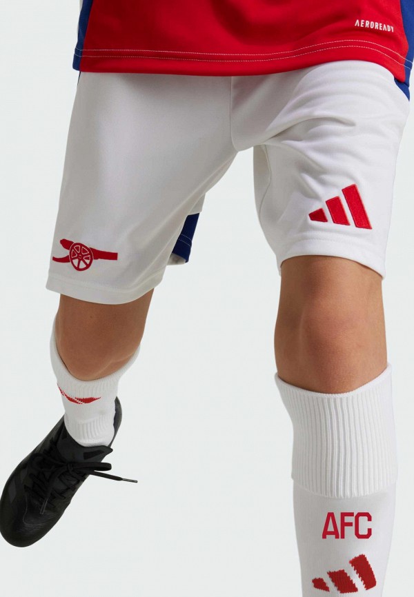 adidas Шорты спортивные - Arsenal 24/25 Home - фото 5