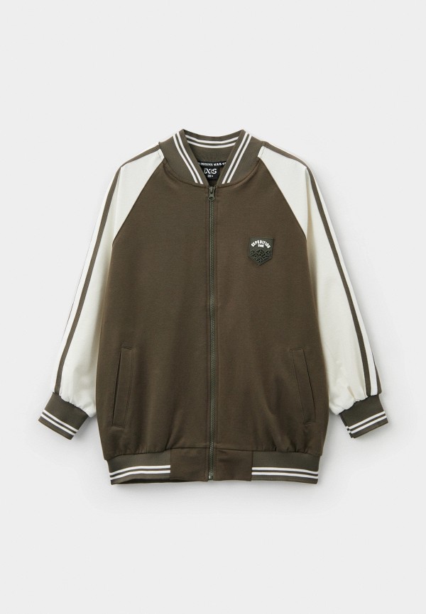 Fashion X&S Бомбер - фото 1