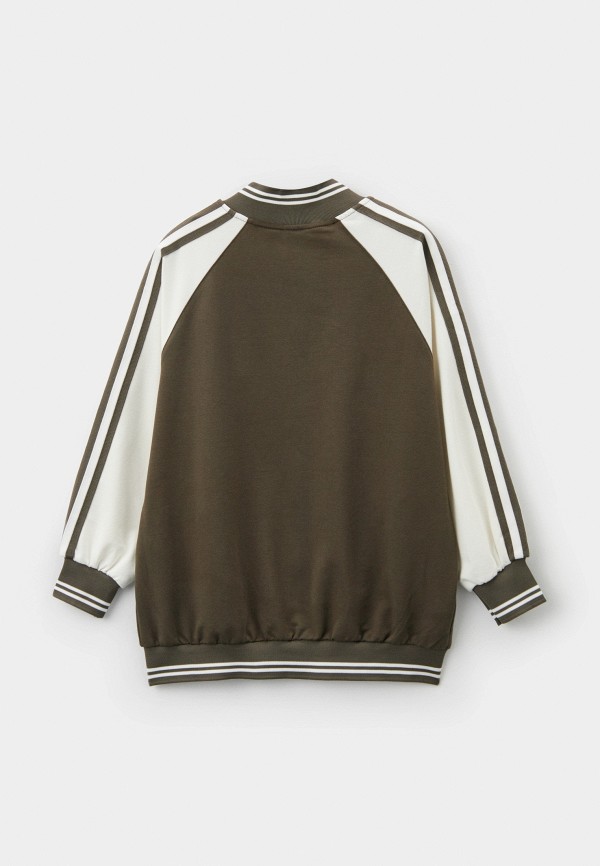 Fashion X&S Бомбер - фото 2