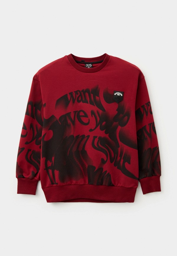 Fashion X&S Свитшот - фото 1