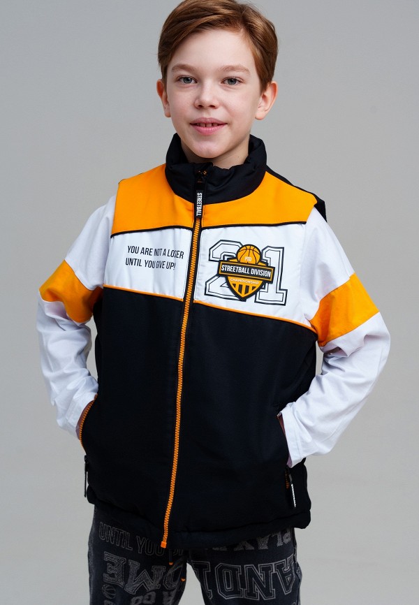 PlayToday Жилет утепленный - фото 1