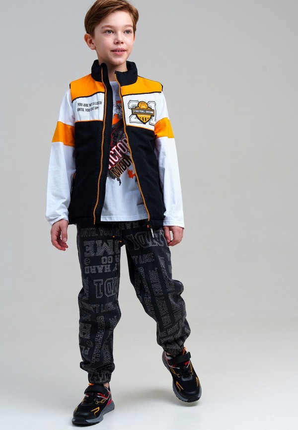 PlayToday Жилет утепленный - фото 2