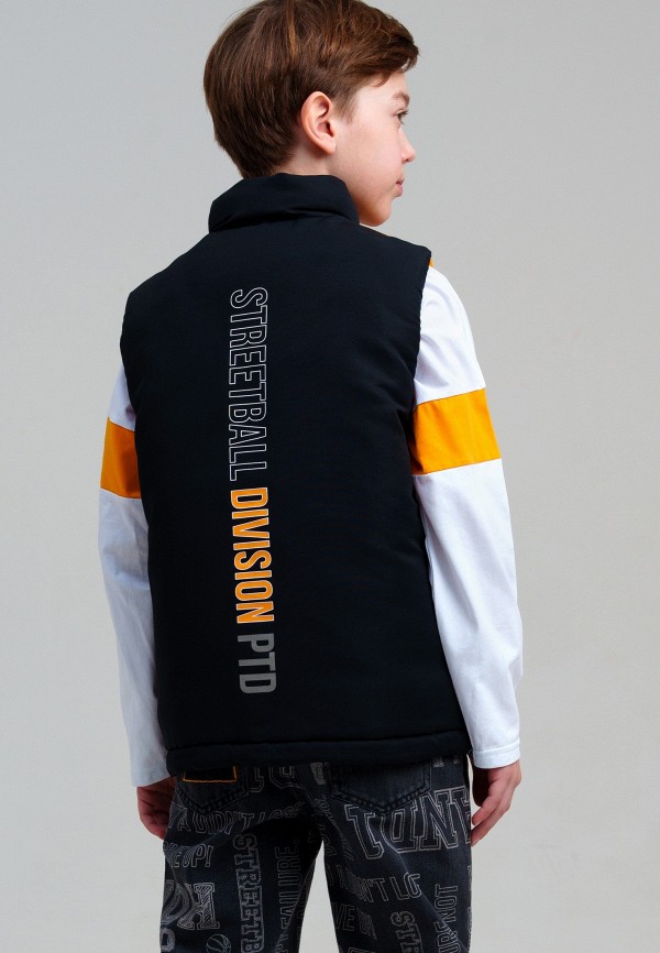 PlayToday Жилет утепленный - фото 3