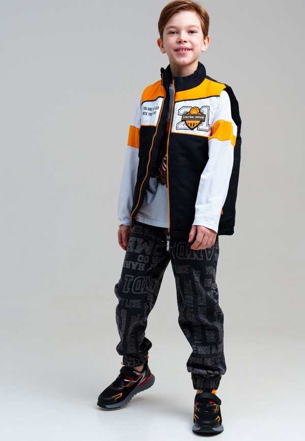 PlayToday Жилет утепленный - фото 4