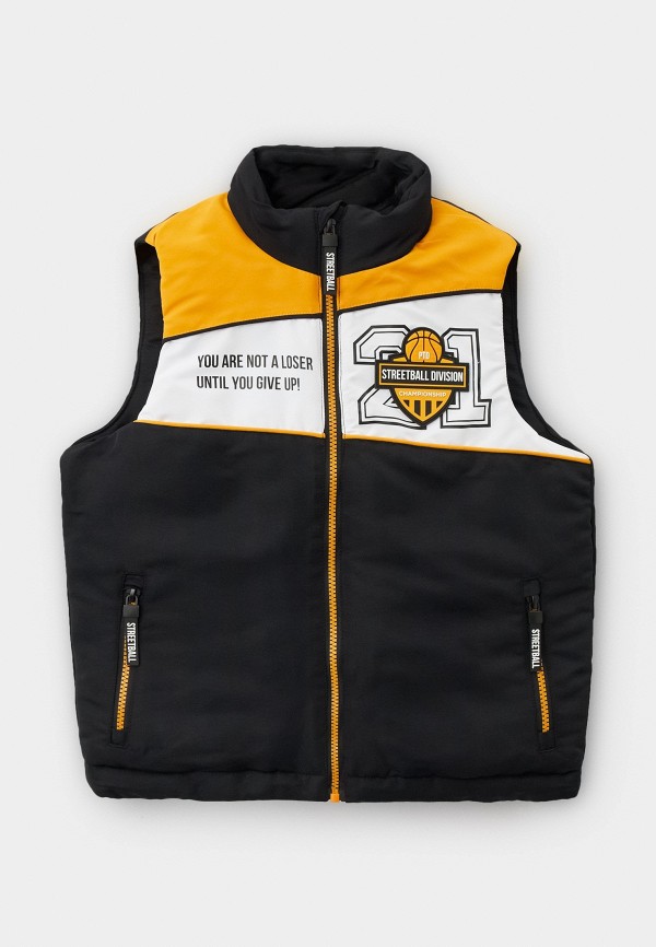 PlayToday Жилет утепленный - фото 5