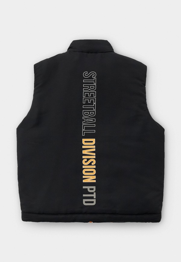 PlayToday Жилет утепленный - фото 6