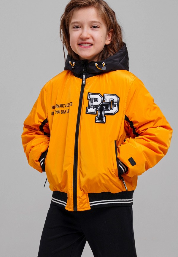 PlayToday Бомбер - фото 1