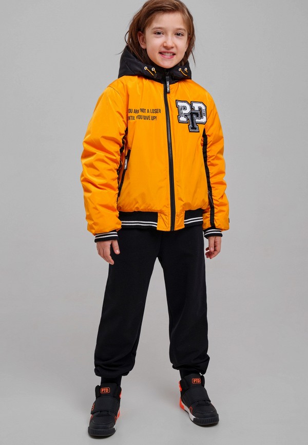 PlayToday Бомбер - фото 2