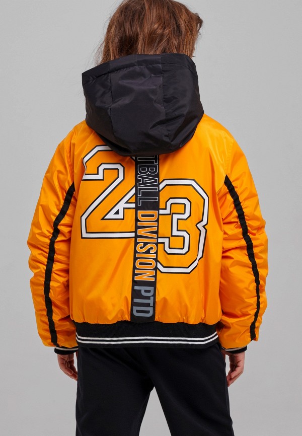 PlayToday Бомбер - фото 3