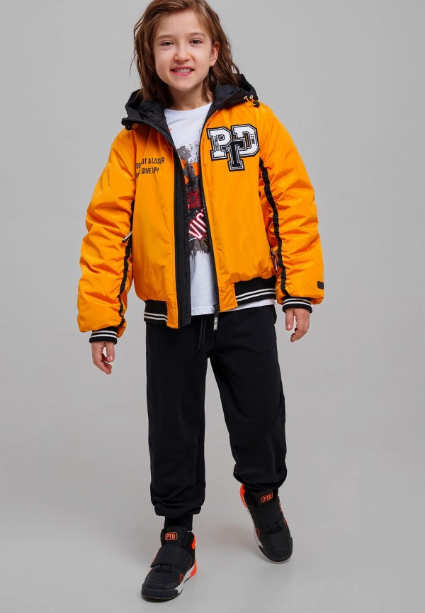 PlayToday Бомбер - фото 4