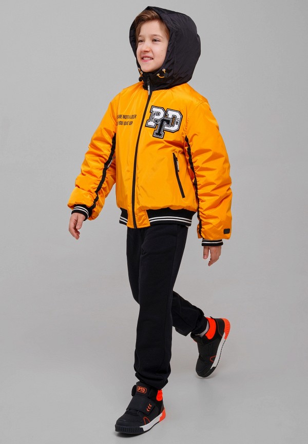 PlayToday Бомбер - фото 5