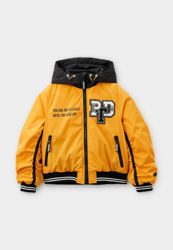 PlayToday Бомбер - фото 6