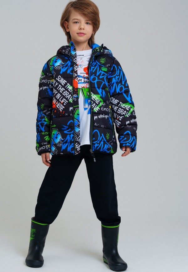 PlayToday Куртка утепленная - фото 1