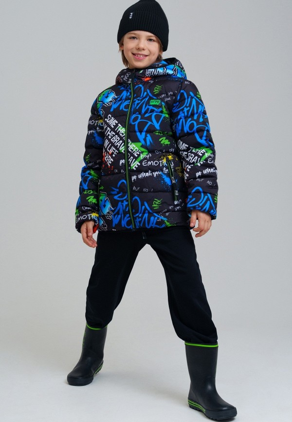 PlayToday Куртка утепленная - фото 2
