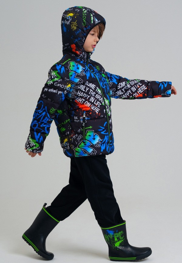 PlayToday Куртка утепленная - фото 3