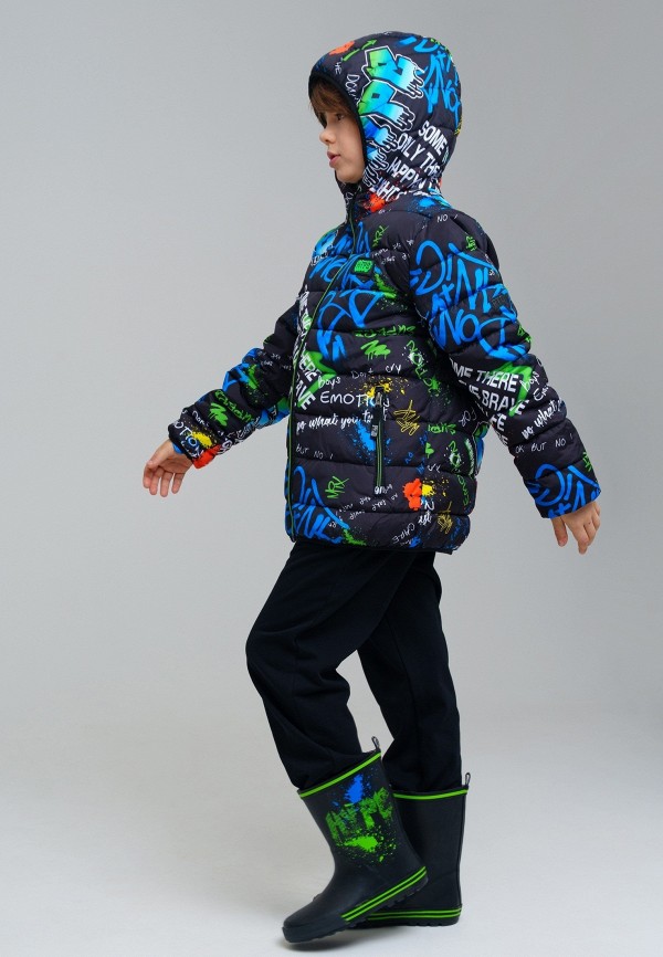 PlayToday Куртка утепленная - фото 5