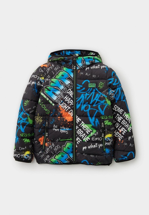 PlayToday Куртка утепленная - фото 6