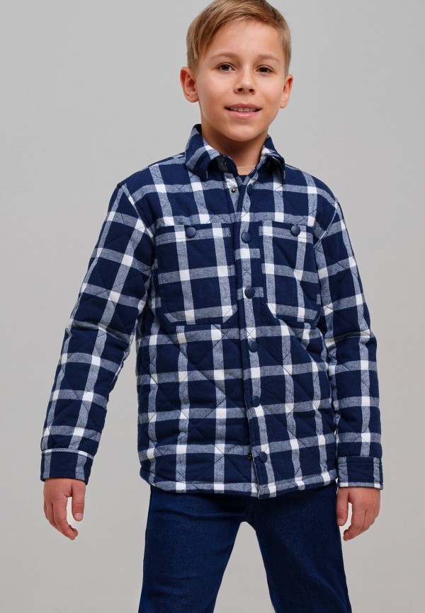 PlayToday Куртка утепленная - фото 1