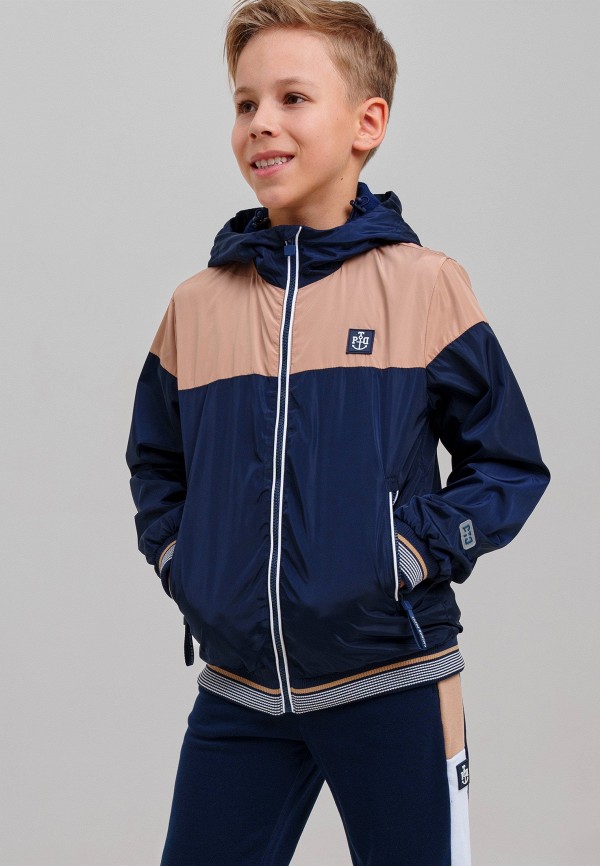 PlayToday Ветровка - фото 1