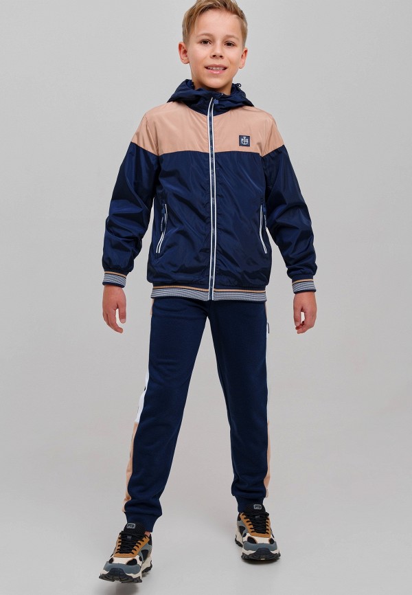 PlayToday Ветровка - фото 2