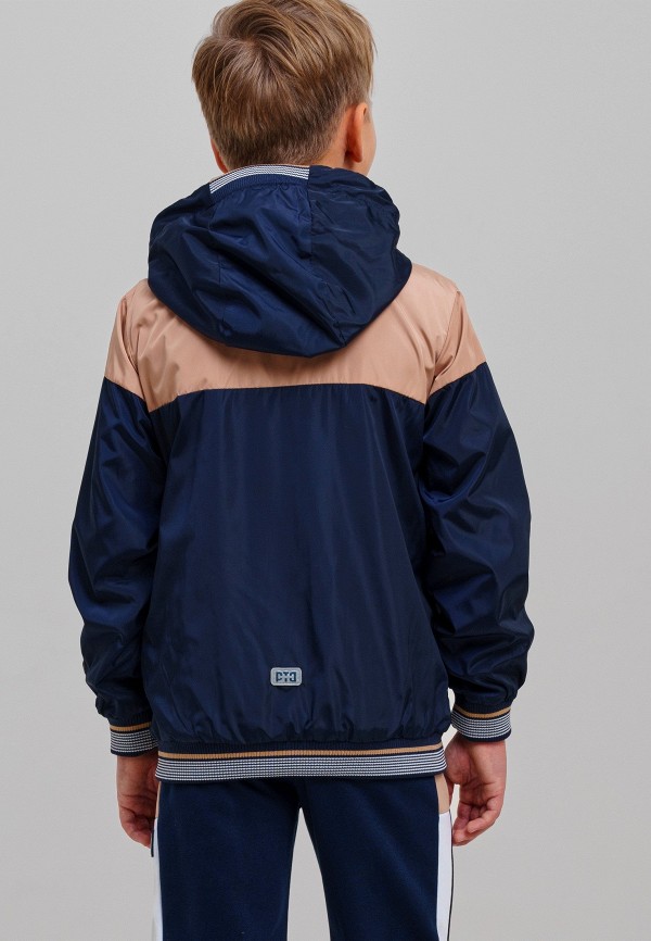 PlayToday Ветровка - фото 3