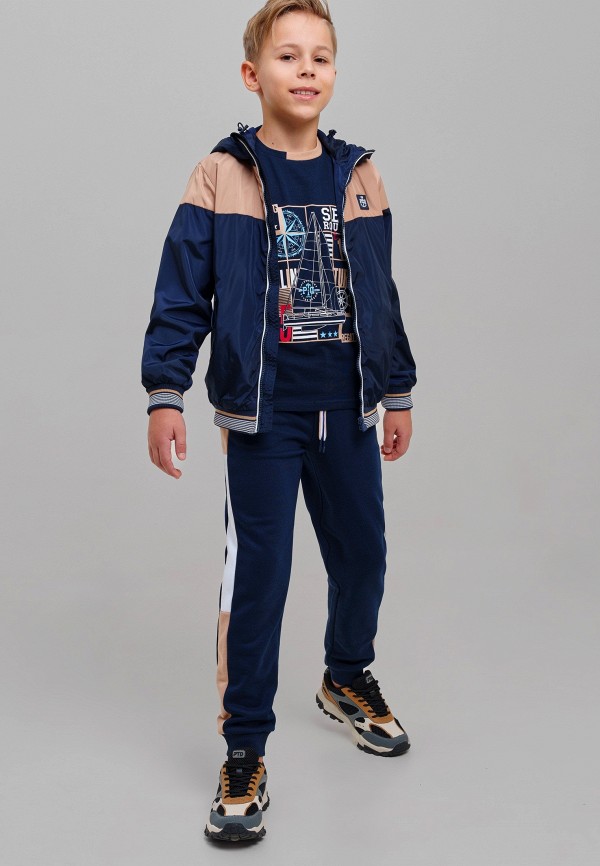 PlayToday Ветровка - фото 4