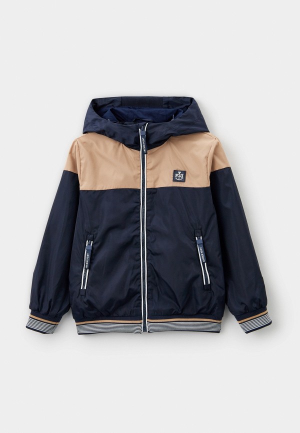 PlayToday Ветровка - фото 6