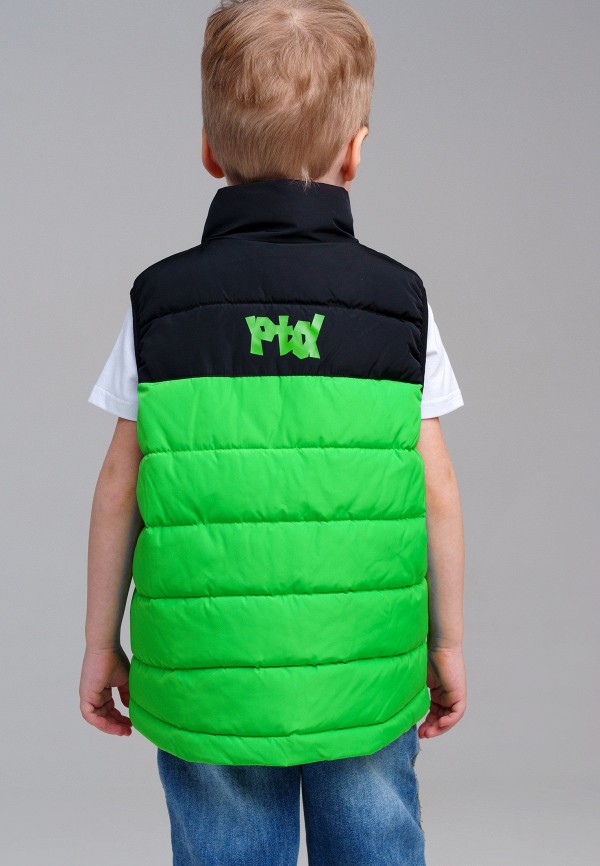 PlayToday Жилет утепленный - фото 3
