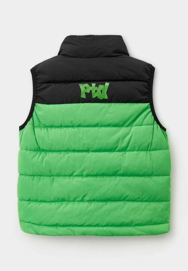 PlayToday Жилет утепленный - фото 6