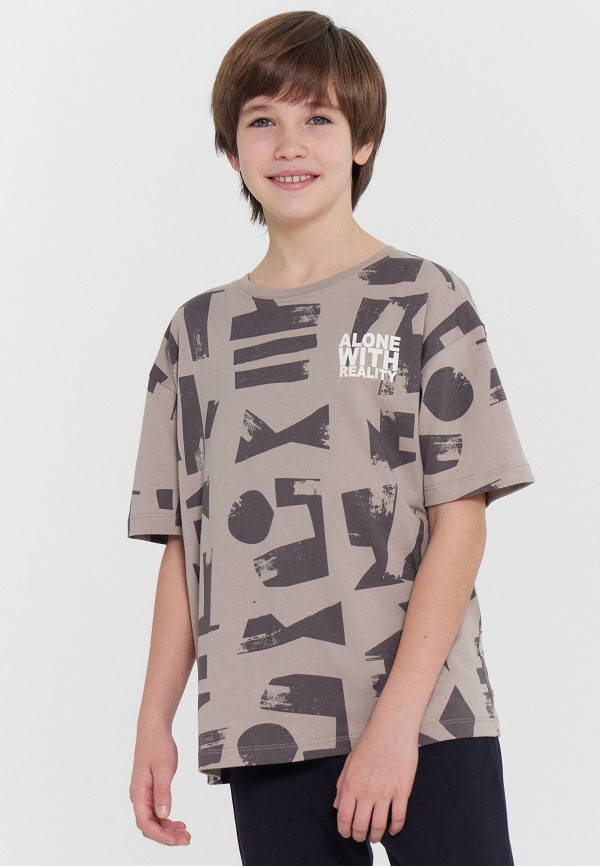 Mark Formelle Футболка - фото 1