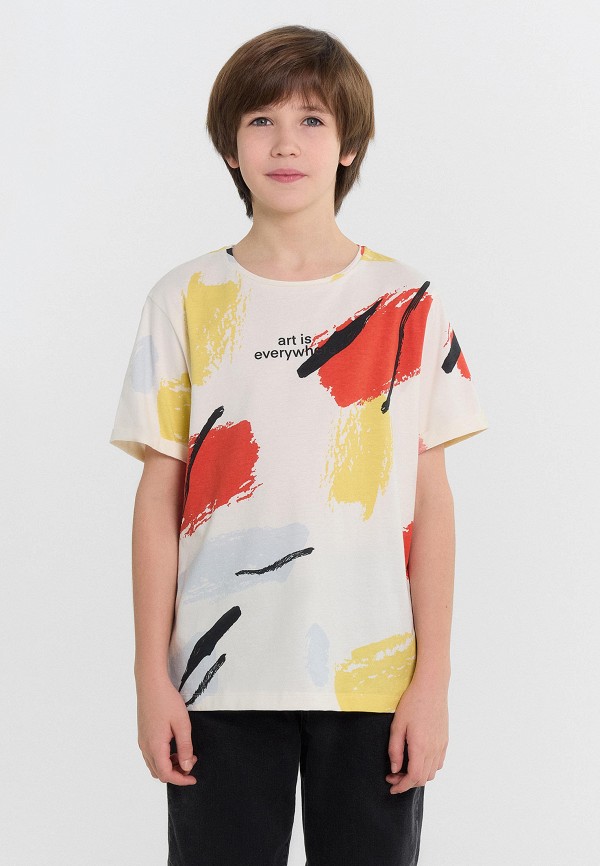 Mark Formelle Футболка - фото 1