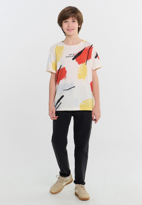 Mark Formelle Футболка - фото 2