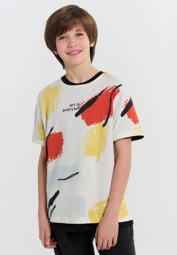 Mark Formelle Футболка - фото 4