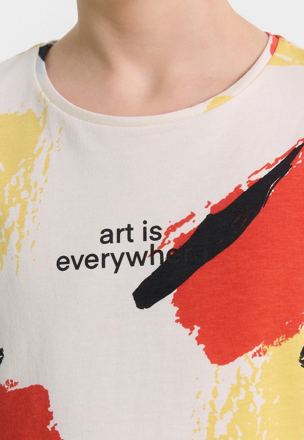 Mark Formelle Футболка - фото 5