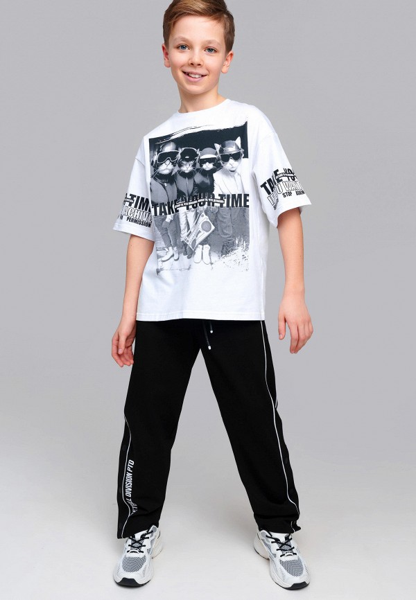 PlayToday Брюки спортивные - фото 5