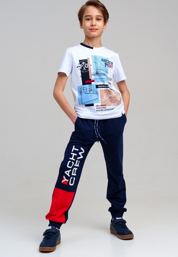 PlayToday Брюки спортивные - фото 2