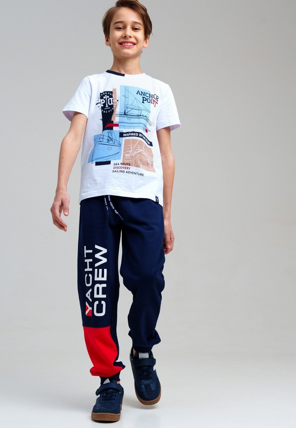 PlayToday Брюки спортивные - фото 4