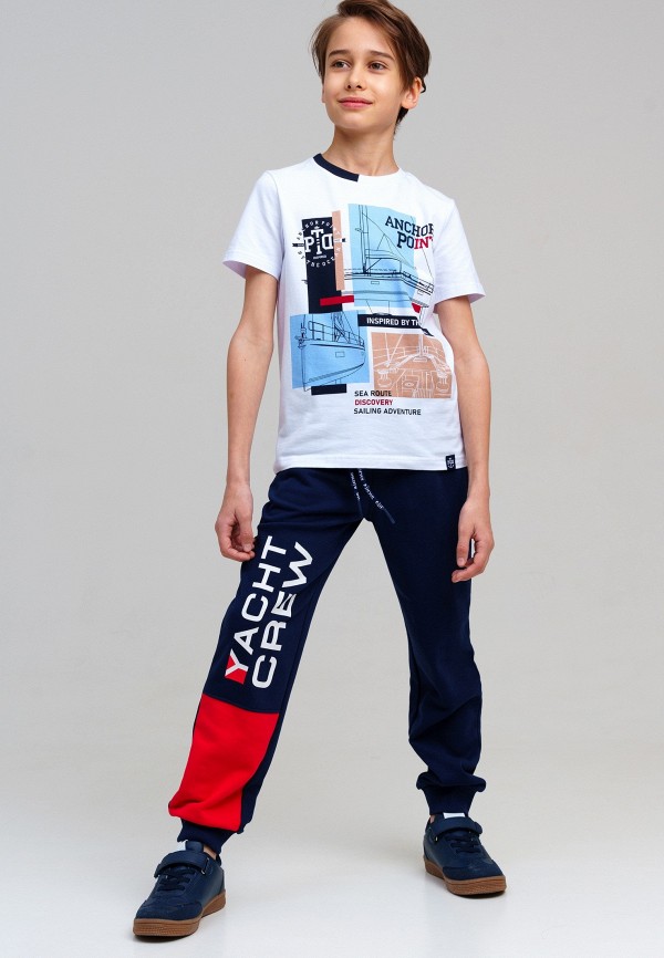 PlayToday Брюки спортивные - фото 6