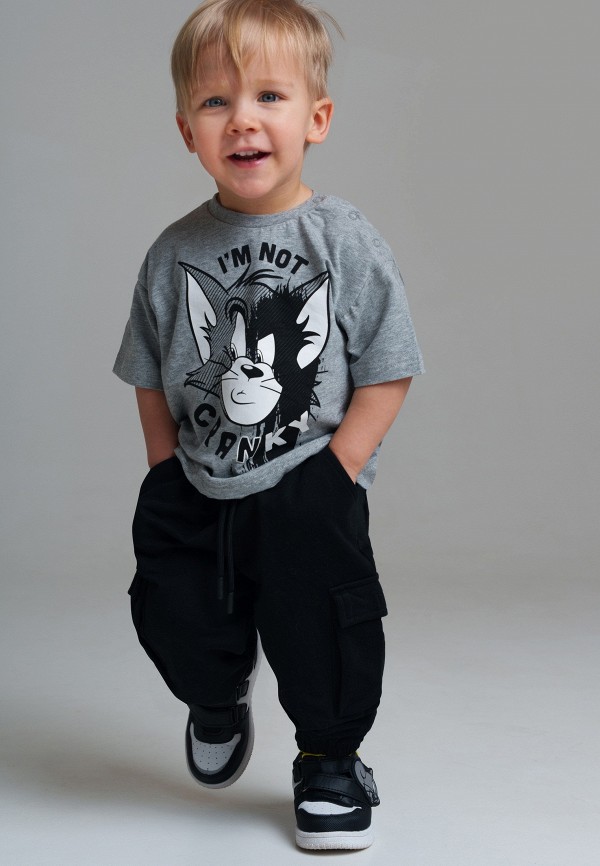 PlayToday Брюки спортивные - фото 2