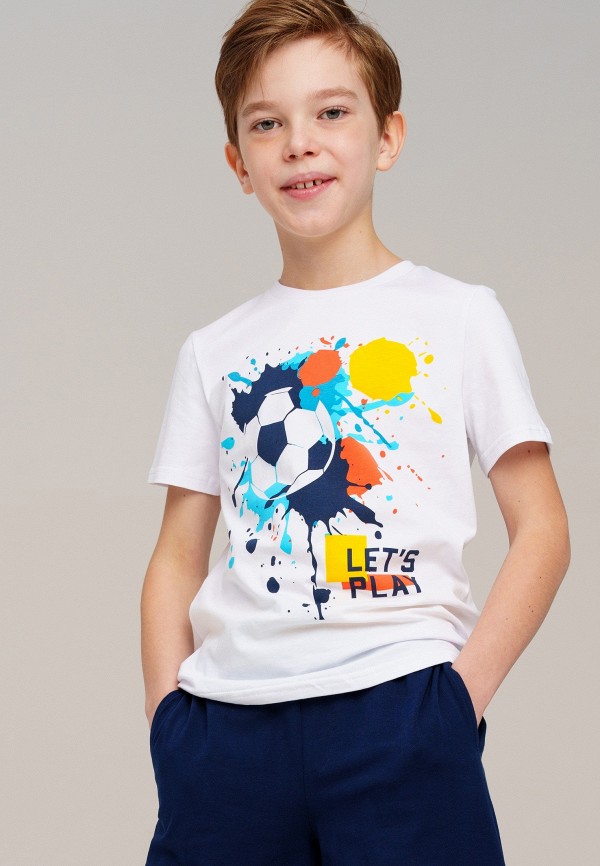 PlayToday Футболка - фото 1