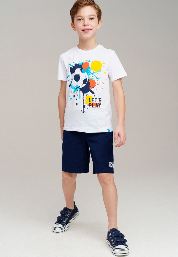 PlayToday Футболка - фото 2