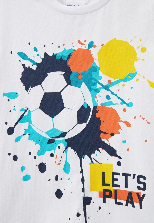 PlayToday Футболка - фото 6