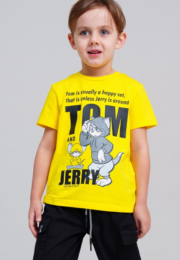 PlayToday Футболка - фото 1