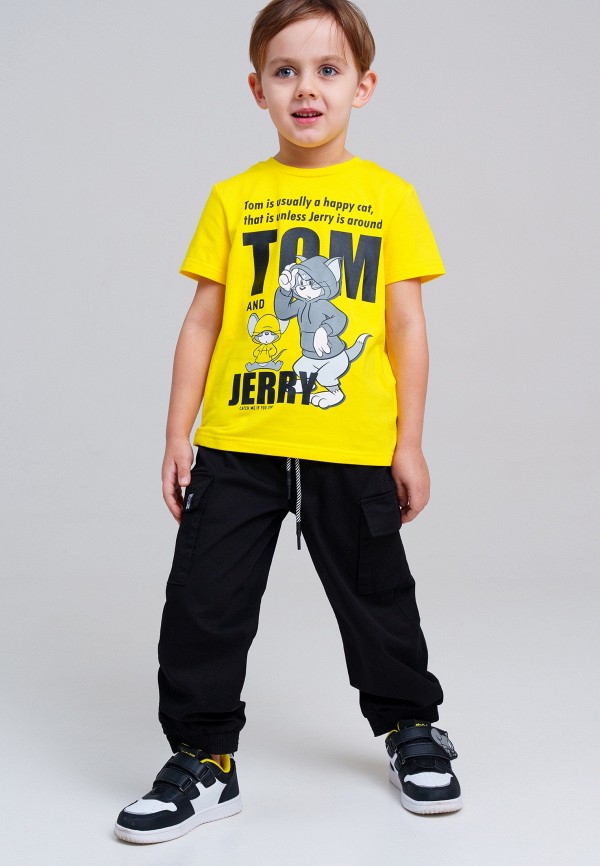 PlayToday Футболка - фото 2