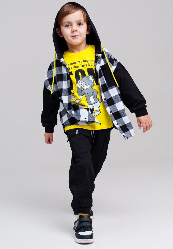 PlayToday Футболка - фото 4